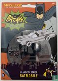 Batmobile
