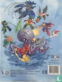 DC Super Friends sticker en kleurboek - Bild 2