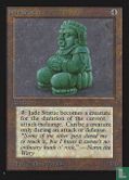 Jade Statue - Image 1