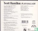 Scott Hamilton plays ballads - Image 2