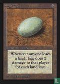 Dingus Egg - Afbeelding 1