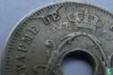 België 5 centimes 1925 (FRA - misslag) - Afbeelding 3