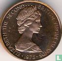 Britische Jungferninseln 1 Cent 1975 - Bild 1