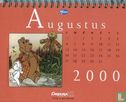 Pfizer kalender augustus 2000 - Afbeelding 3