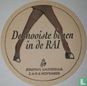 Jumping Amsterdam - De mooiste benen van de RAI - Afbeelding 1