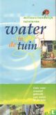 Water in de tuin - Image 1