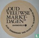 Oud Veluwse Marktdagen Barneveld 1994 - Afbeelding 1