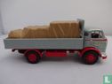 Commer Dropside - Holton & Sons