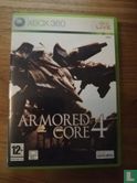 Armored Core 4 - Image 1
