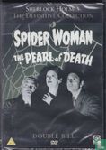 Spider Woman + The Pearl of Death - Image 1