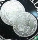 Britische Jungferninseln 20 Dollar 1985 (PP) "Gold escudo" - Bild 3