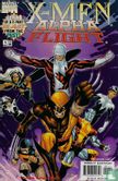 X-Men / Alpha Flight 1 - Image 1