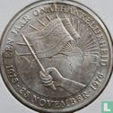 Suriname 25 gulden 1976 "First anniversary of Independence" - Afbeelding 2