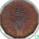 Swasiland 1 Cent 1979 - Bild 1