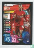 Joël Matip