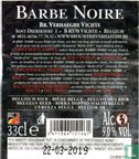 Barbe Noire (variant) - Bild 2