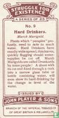 Hard Drinkers. - Afbeelding 2