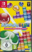 Puyo Puyo Tetris - Image 1