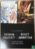 Beeldverhalen Sylvain Polfliet / Beast Animation - Afbeelding 1