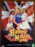 The Benny Hill Show 2 [volle box] - Afbeelding 1