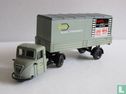 Scammell Scarab 'Railfreight' - Image 1