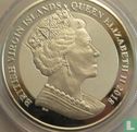 British Virgin Islands 1 dollar 2018 (silver) - Image 1