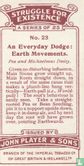 An Everyday Dodge: Earth Movements. - Afbeelding 2