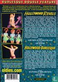 Hollywood Revels + Hollywood Burlesque - Afbeelding 2