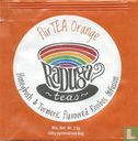 Flir Tea Orange - Bild 1