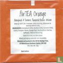 Flir Tea Orange - Afbeelding 2