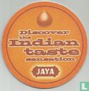 Discover the Indian taste - Afbeelding 1