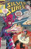 The Silver Surfer 67  - Afbeelding 1