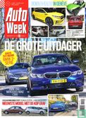 Autoweek 11 - Afbeelding 1