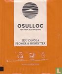 Jeju Canola Flower & Honey Tea  - Image 2