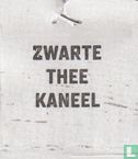 Zwarte Thee Kaneel  - Bild 3
