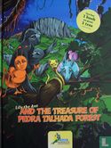 The Treasure Of  Pedra Talhada Forest. - Afbeelding 1