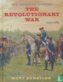 The Revolutionary War - Afbeelding 1