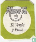 Té Verde y Piña - Image 3