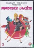 Modesty Blaise - Afbeelding 1