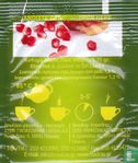 Pomegranate Green Tea - Image 2