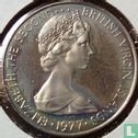 Britische Jungferninseln 5 Cent 1977 - Bild 1