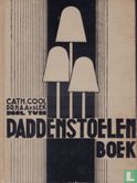 Paddenstoelenboek