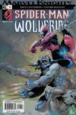 Spider-Man & Wolverine 1 - Image 1