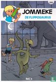 De Flipposaurus - Afbeelding 1