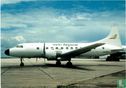 Haiti Regional Air - Convair CV-440 - Bild 1