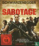 Sabotage - Afbeelding 1