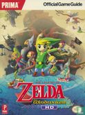 The legend of Zelda: The wind waker HD - Afbeelding 1