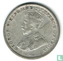 Ceylon 10 Cent 1925 - Bild 2