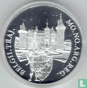 Netherlands 1 ducat 2020 (PROOF) "Castle De Haar" - Image 2