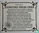 The story of Stowford Press Cider - Image 2